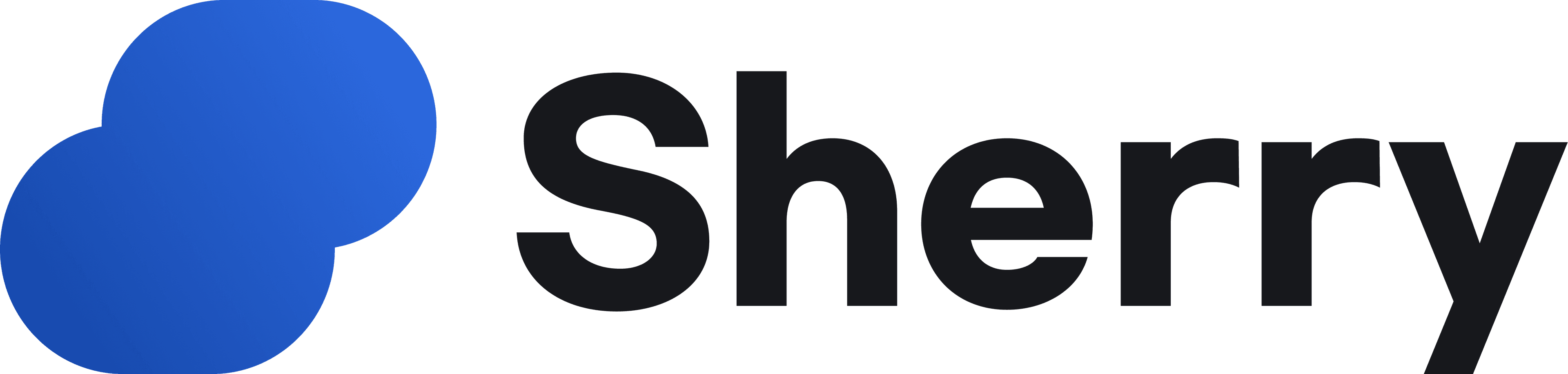 Sherry Logo